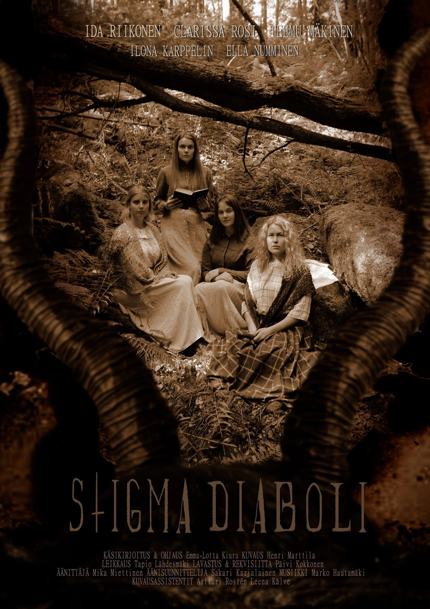 Stigma Diaboli