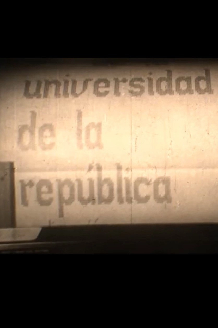 Computación en la Universidad