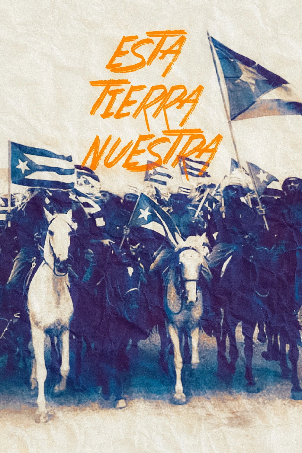 This Is Our Land