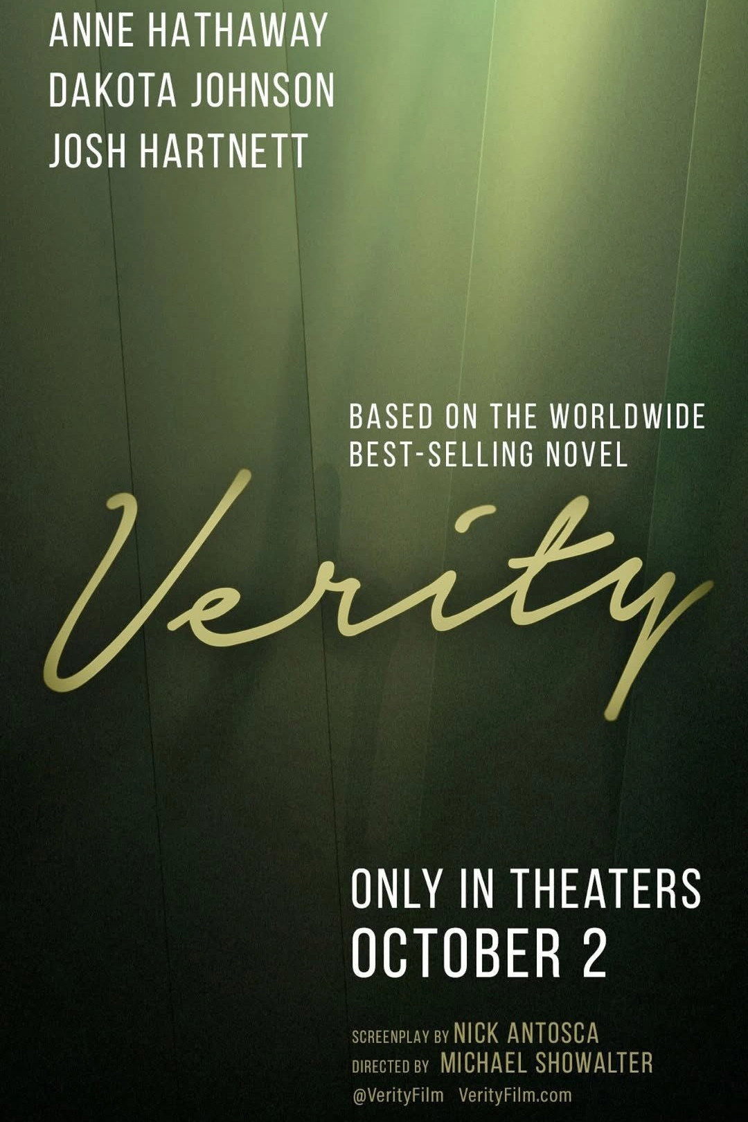 Verity