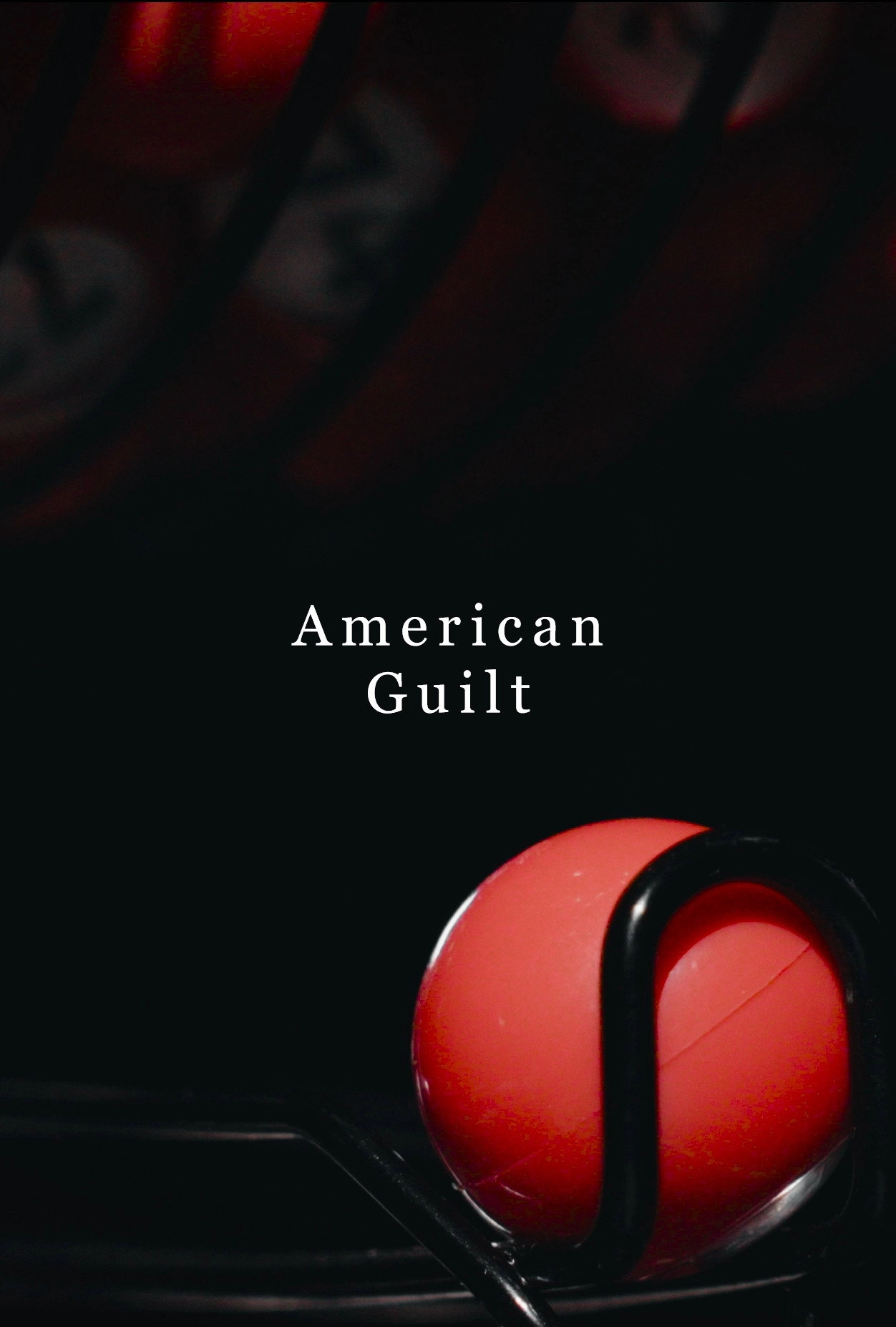 American Guilt