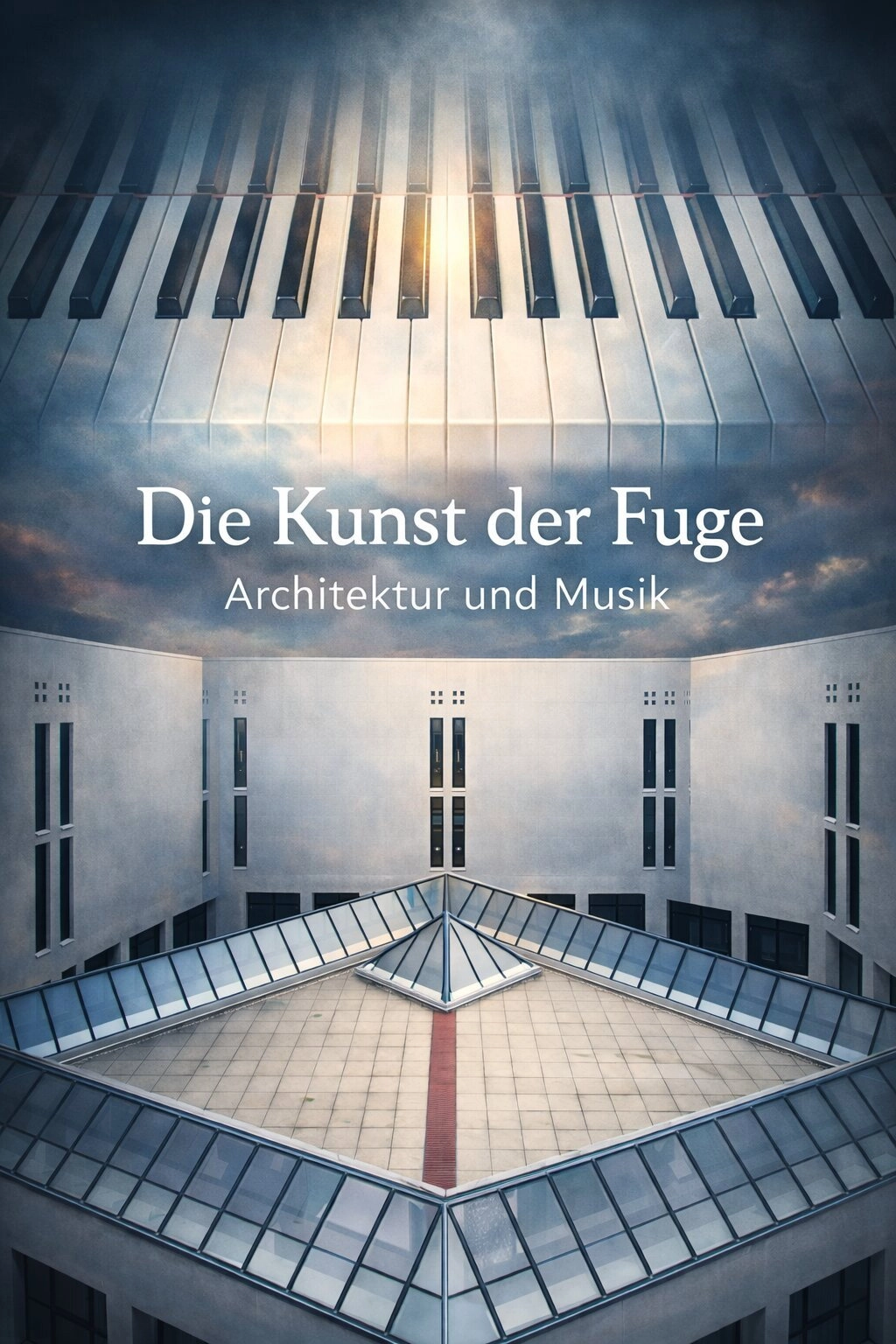 Die Kunst der Fuge