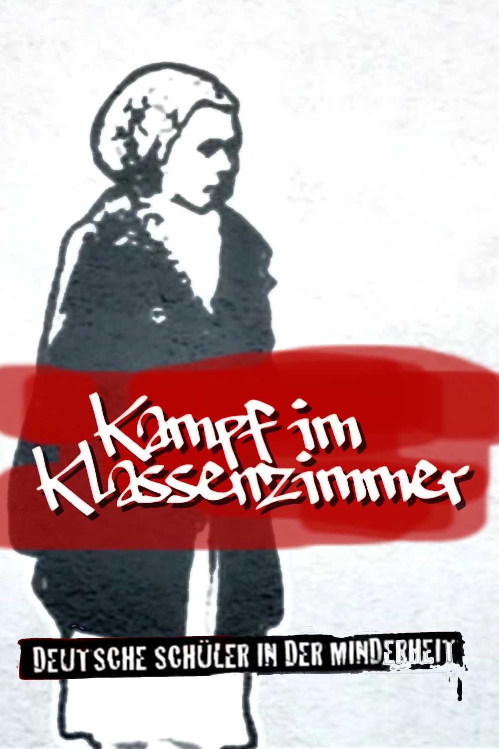 Kampf im Klassenzimmer