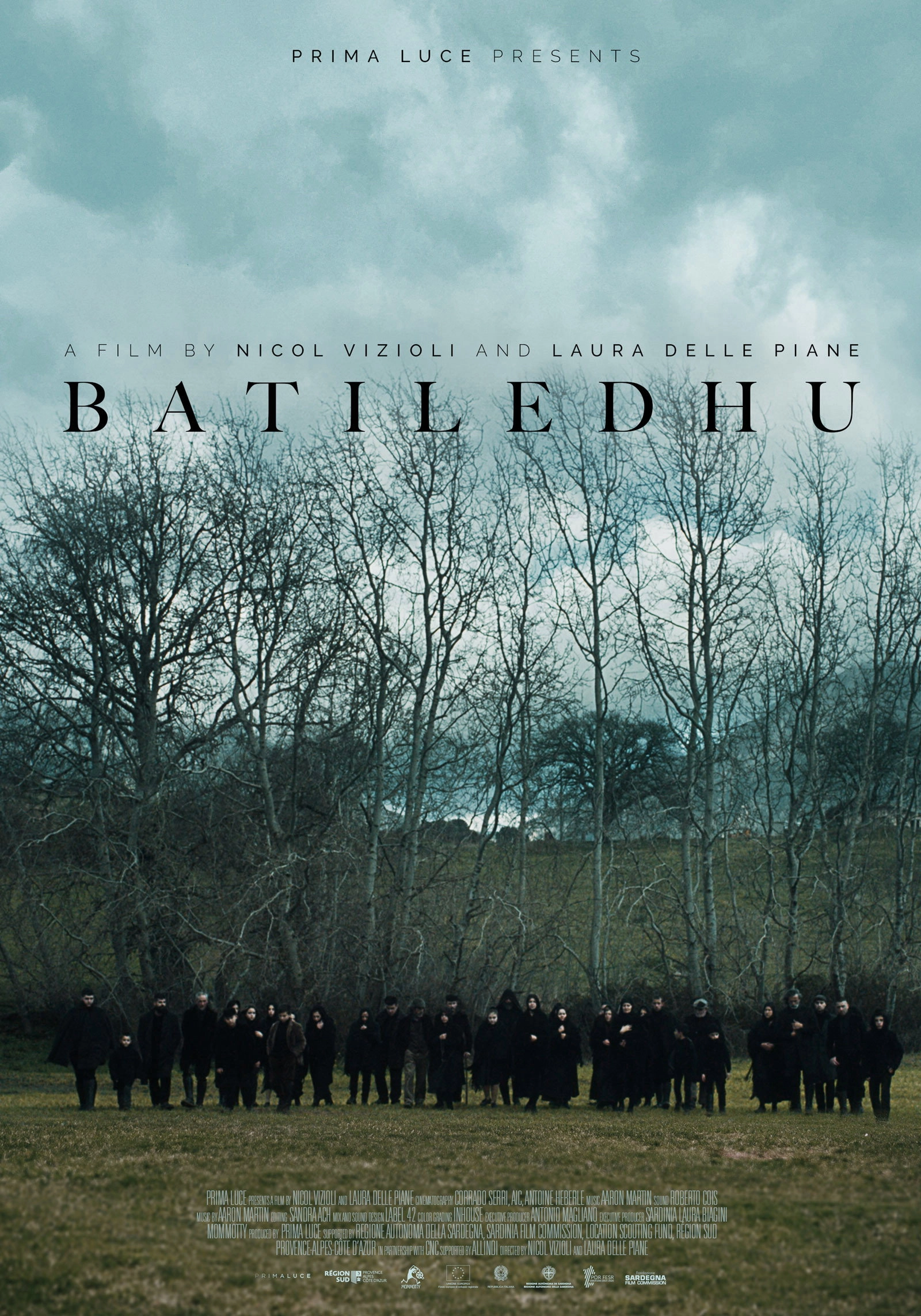 Batiledhu