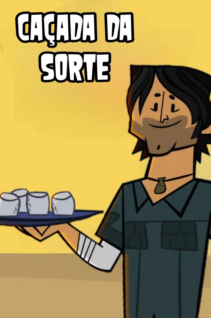 Caçada da Sorte