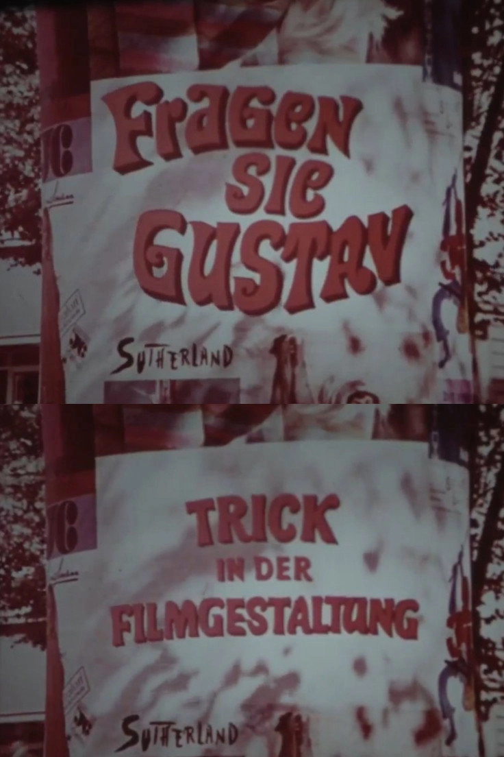 Ask Gustav