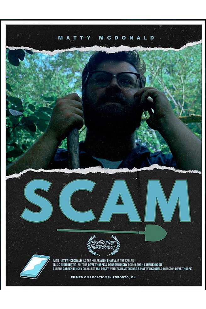Scam