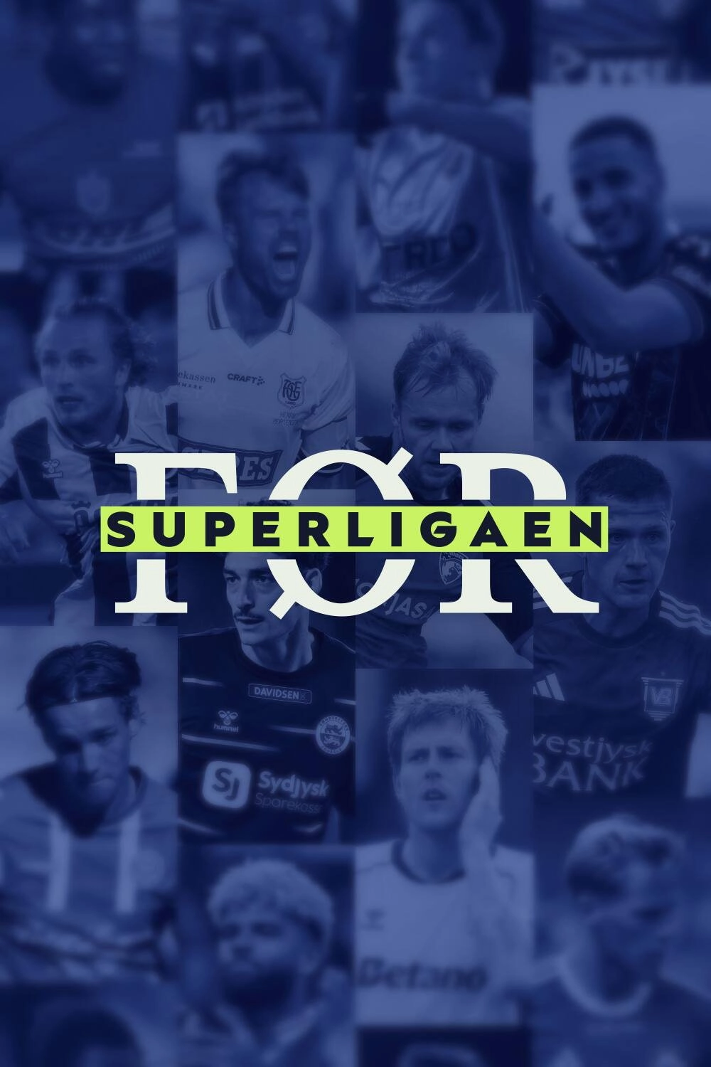 Før Superligaen