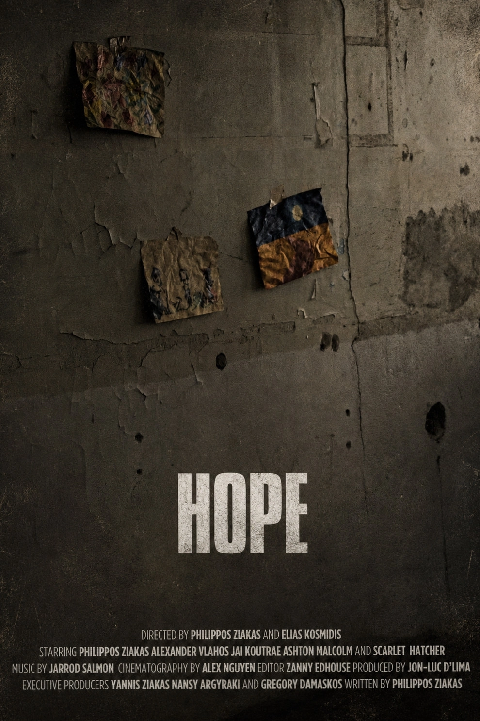 Hope