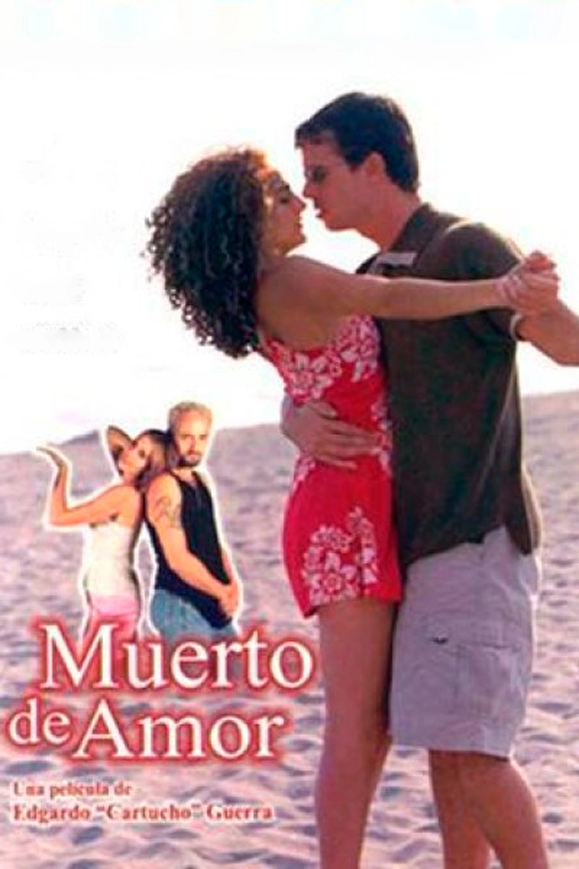 Muerto de Amor