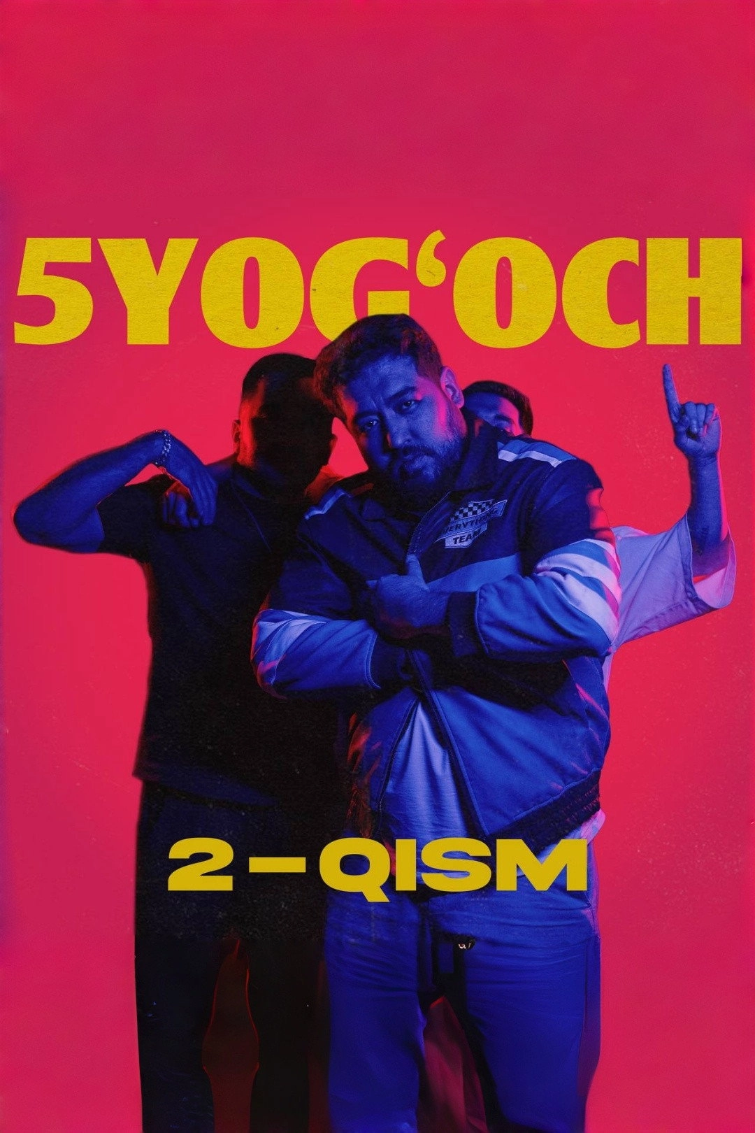Besh Yog'och 2