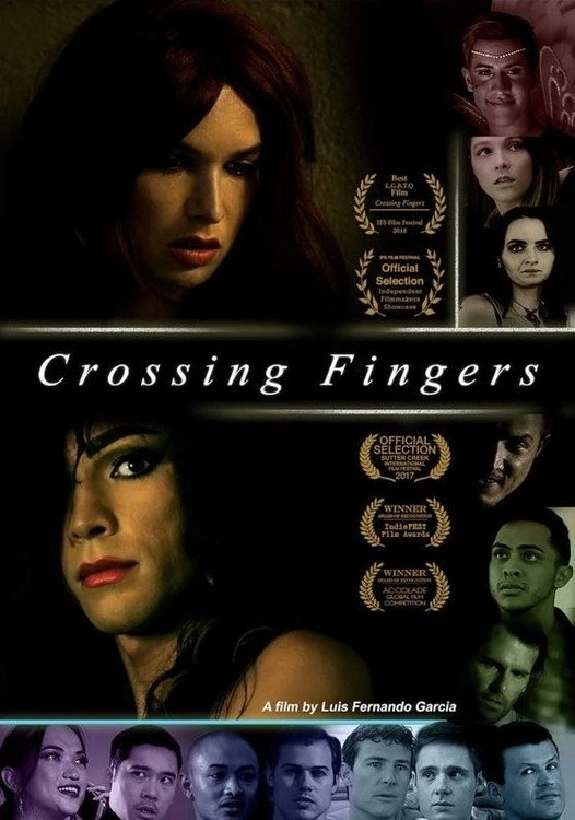Crossing Fingers