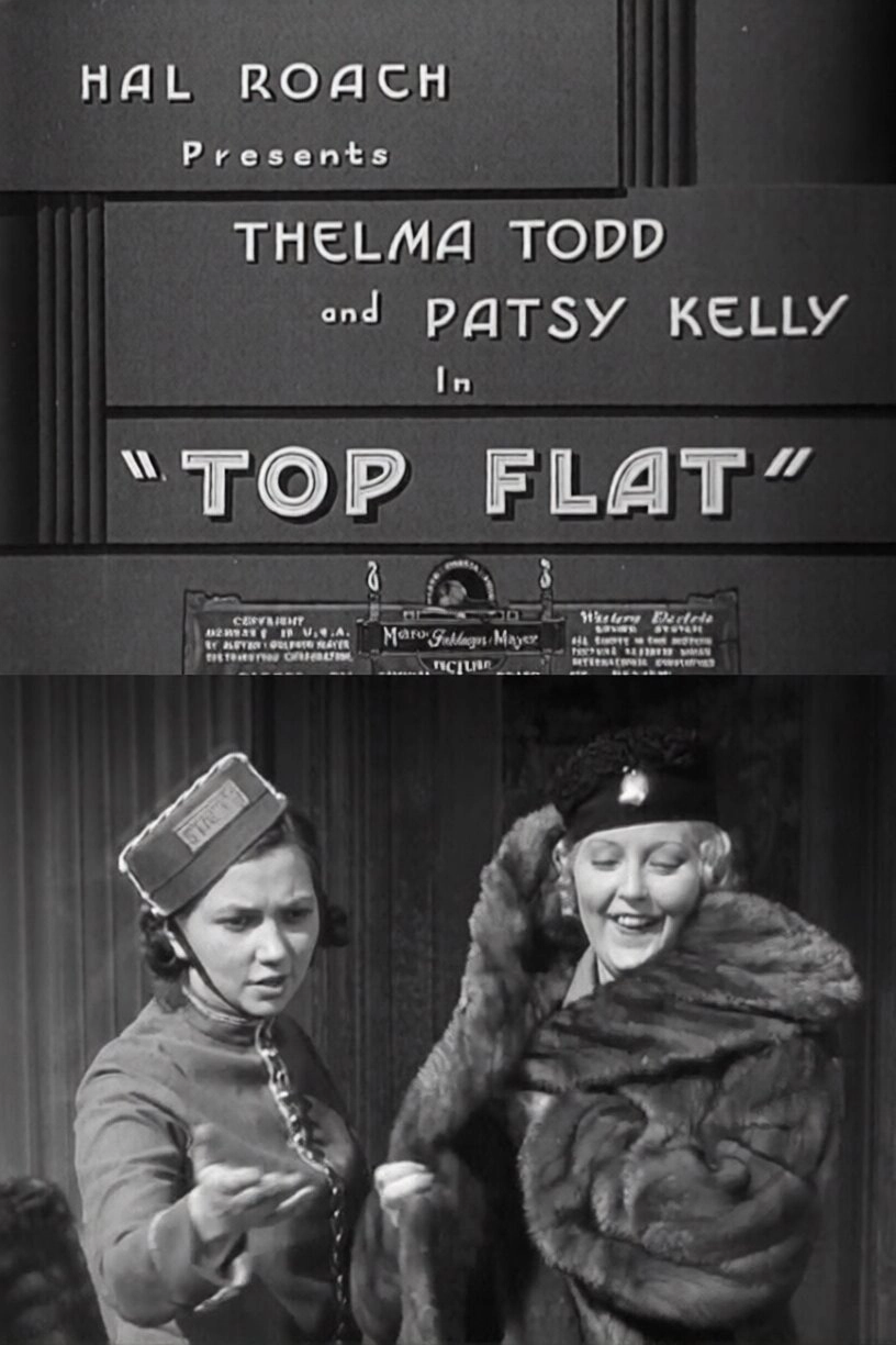 Top Flat