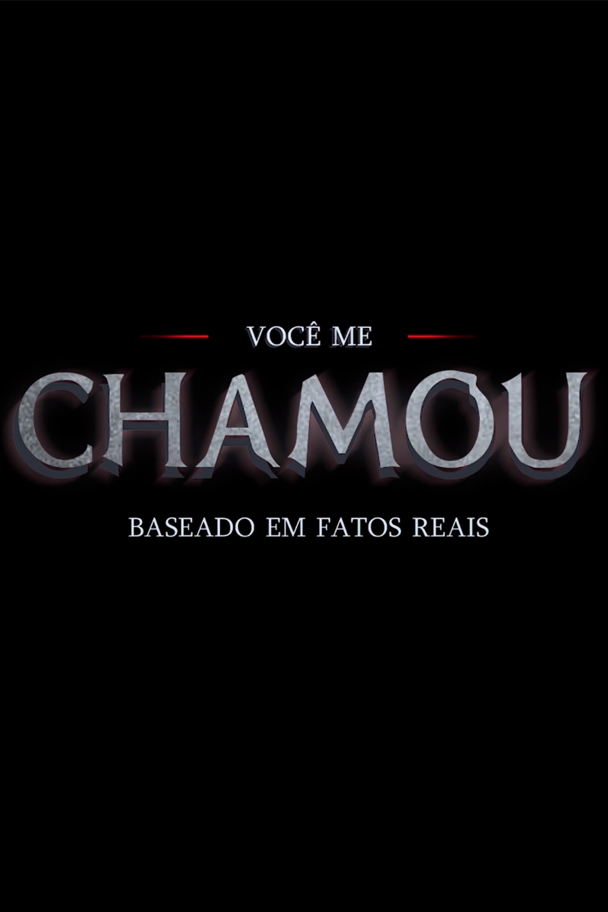 Você me Chamou