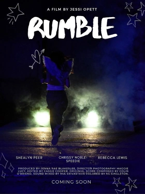 Rumble