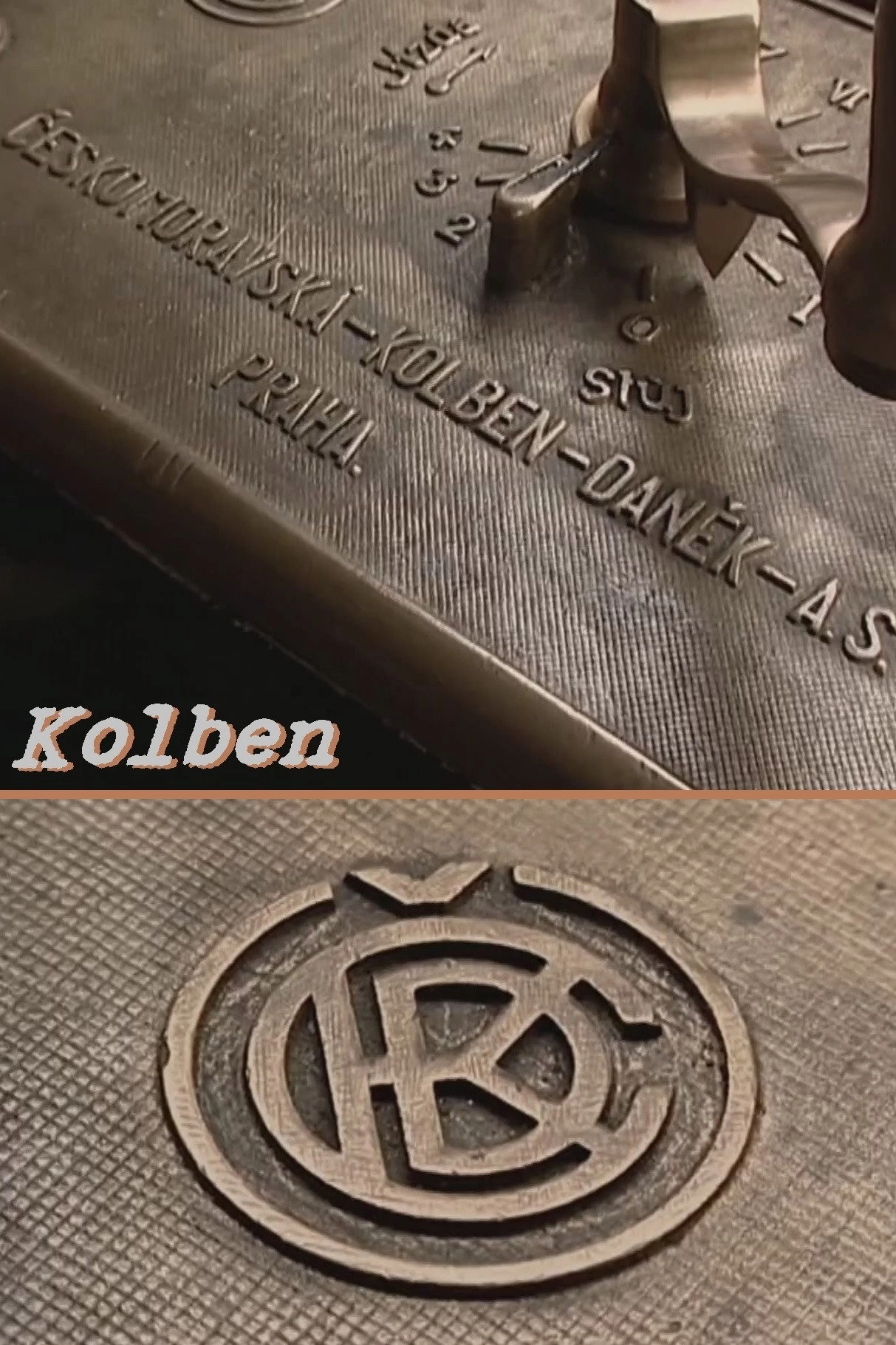 Kolben
