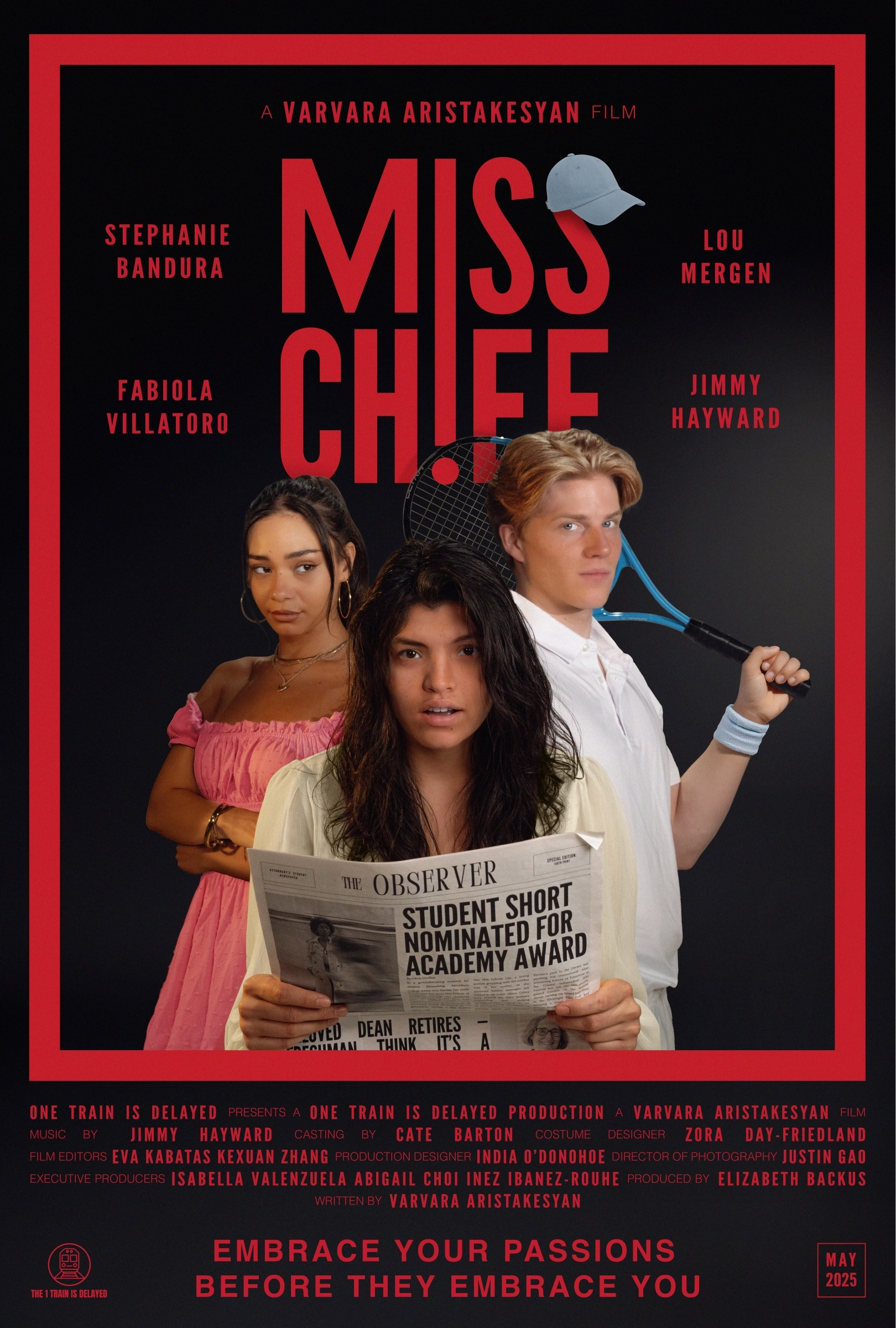 Miss Chief