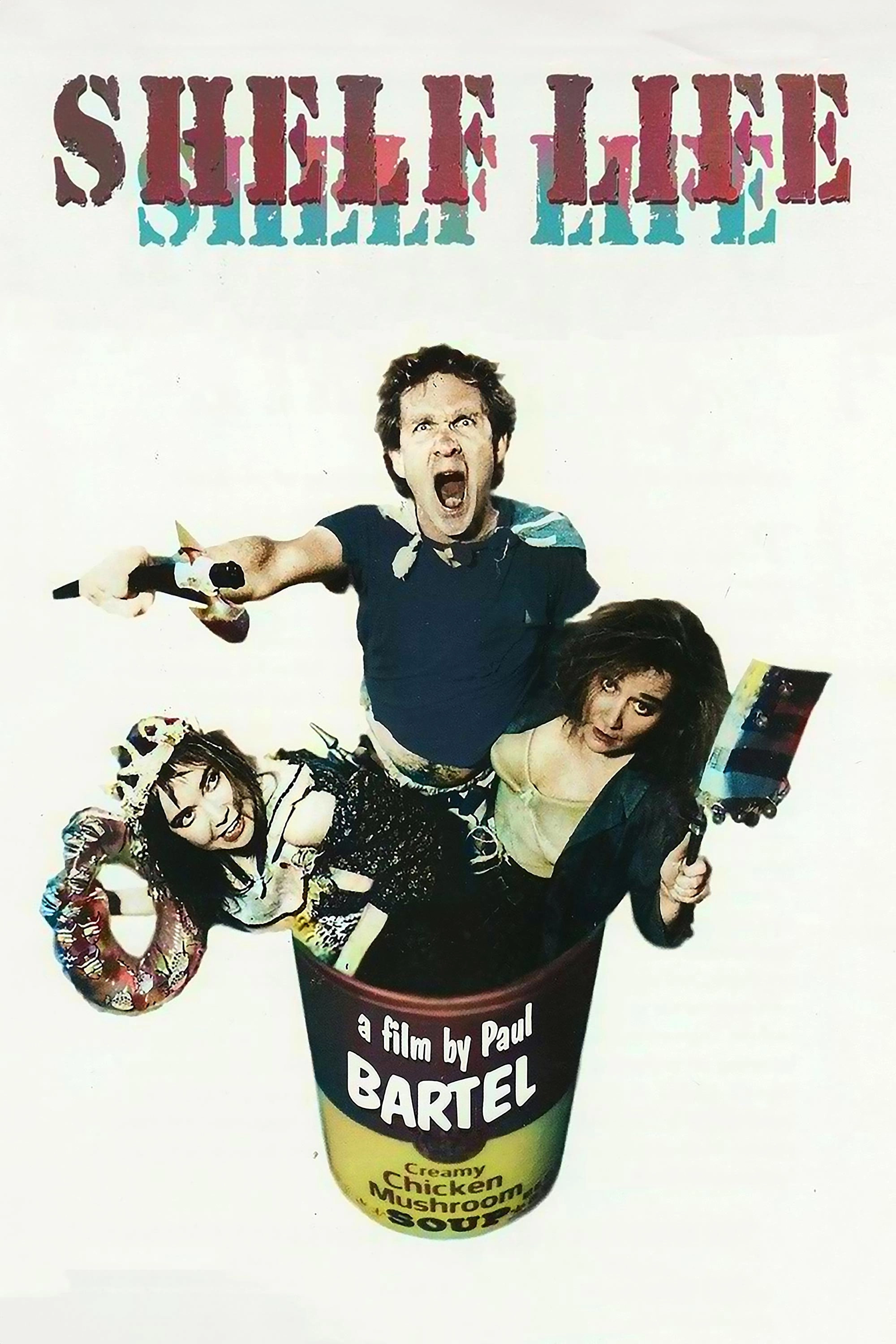 Shelf Life