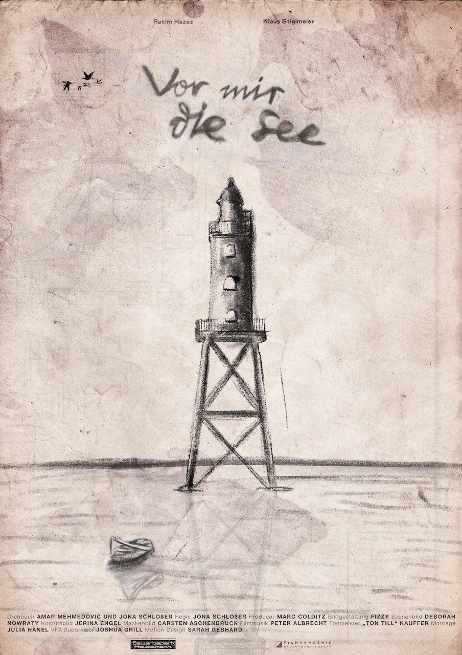 Beyond the Sea