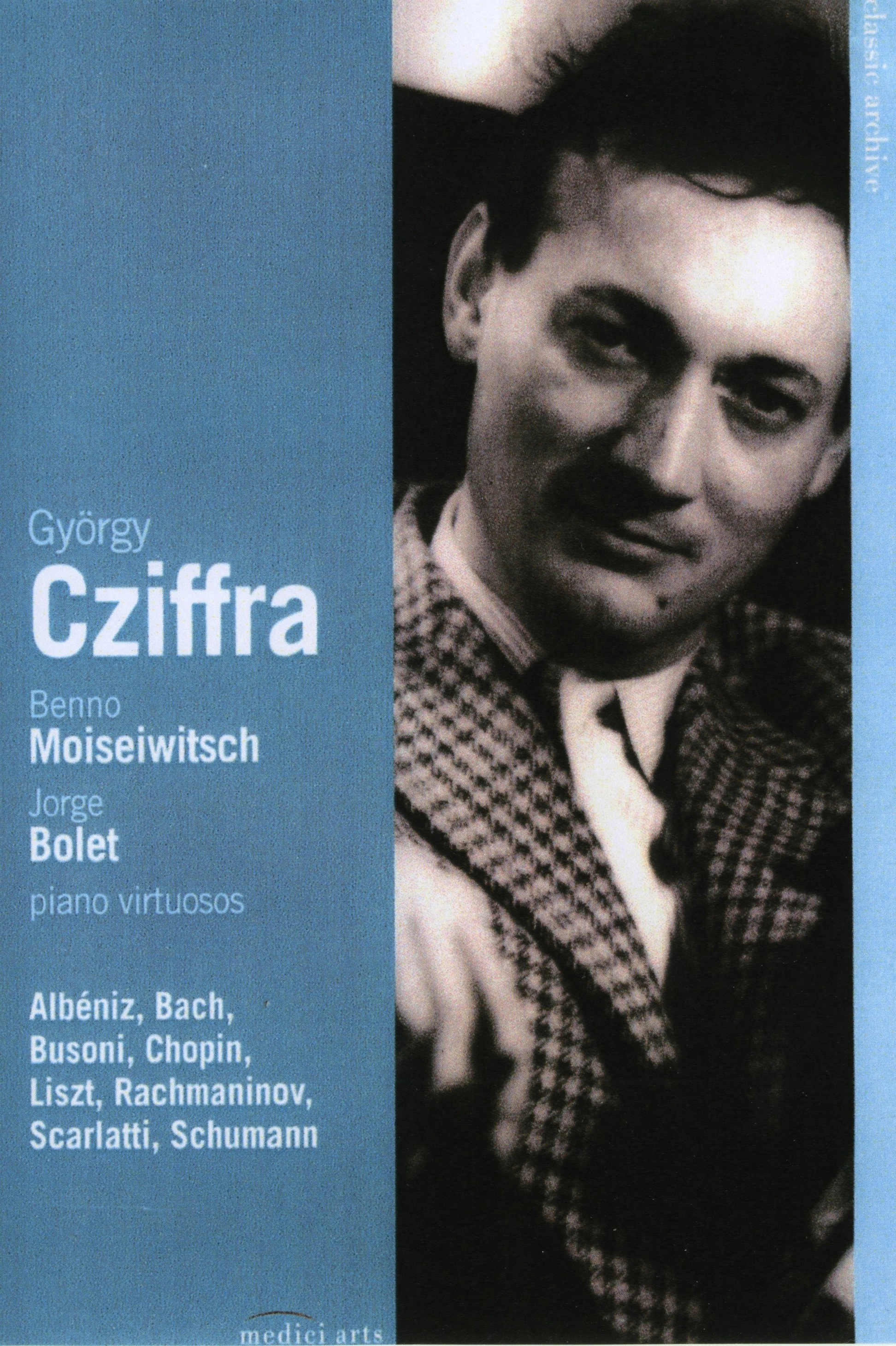 Cziffra-Moiseiwitsch-Bolet