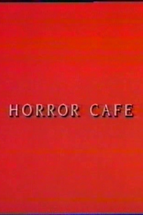 Horror Cafe