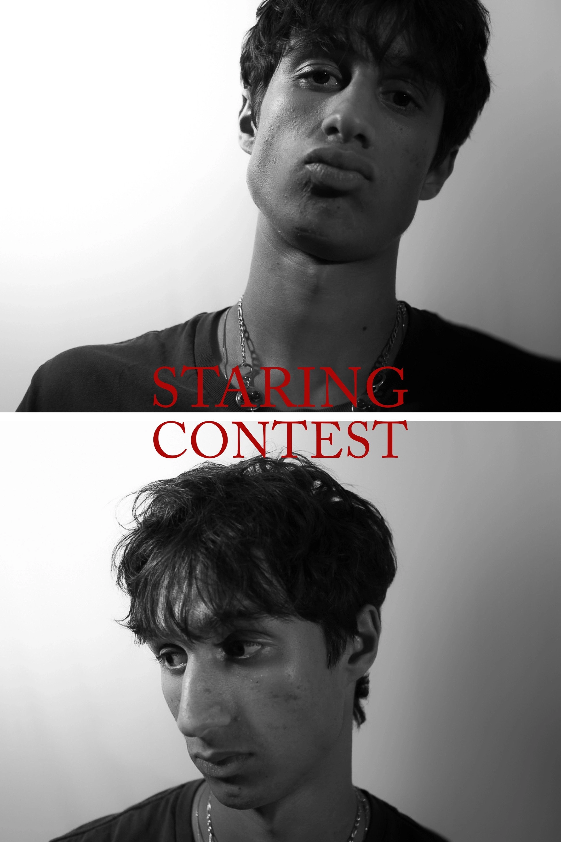 Staring Contest