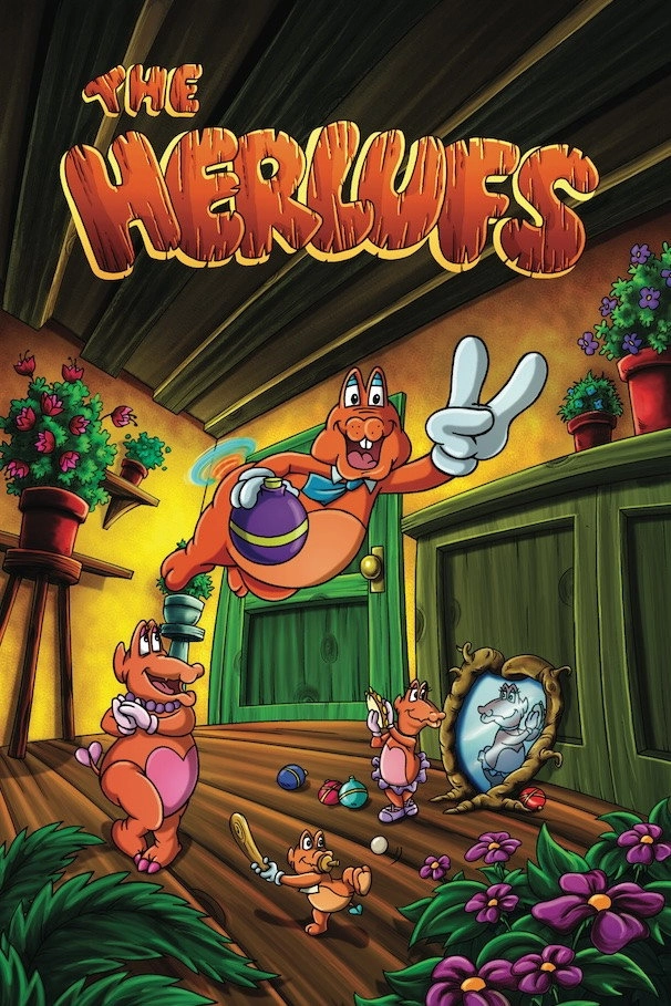 The Herlufs