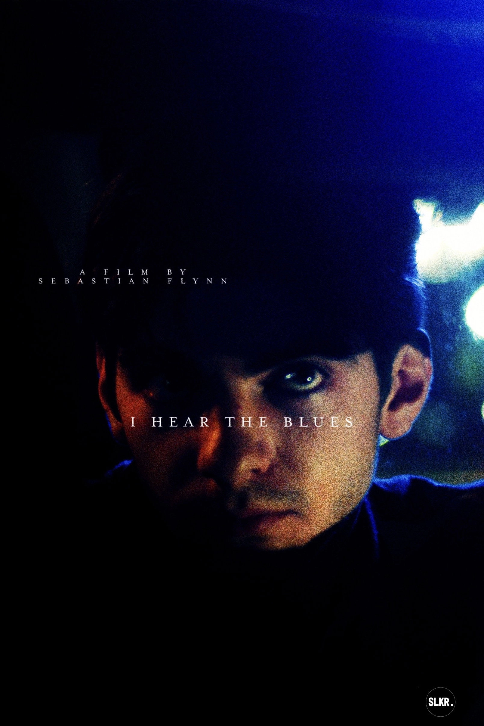 I Hear The Blues