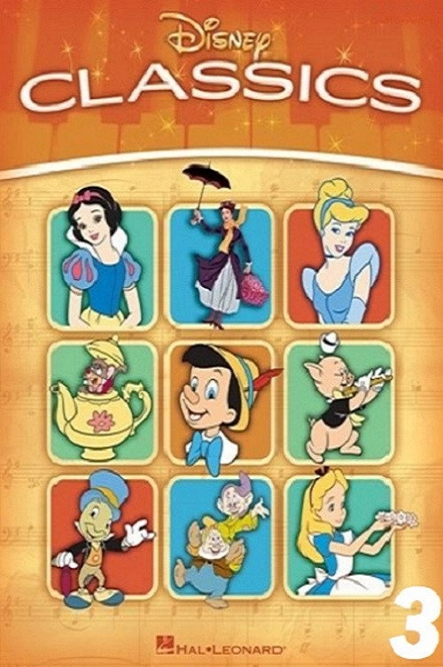 Disney Classics Vol.3