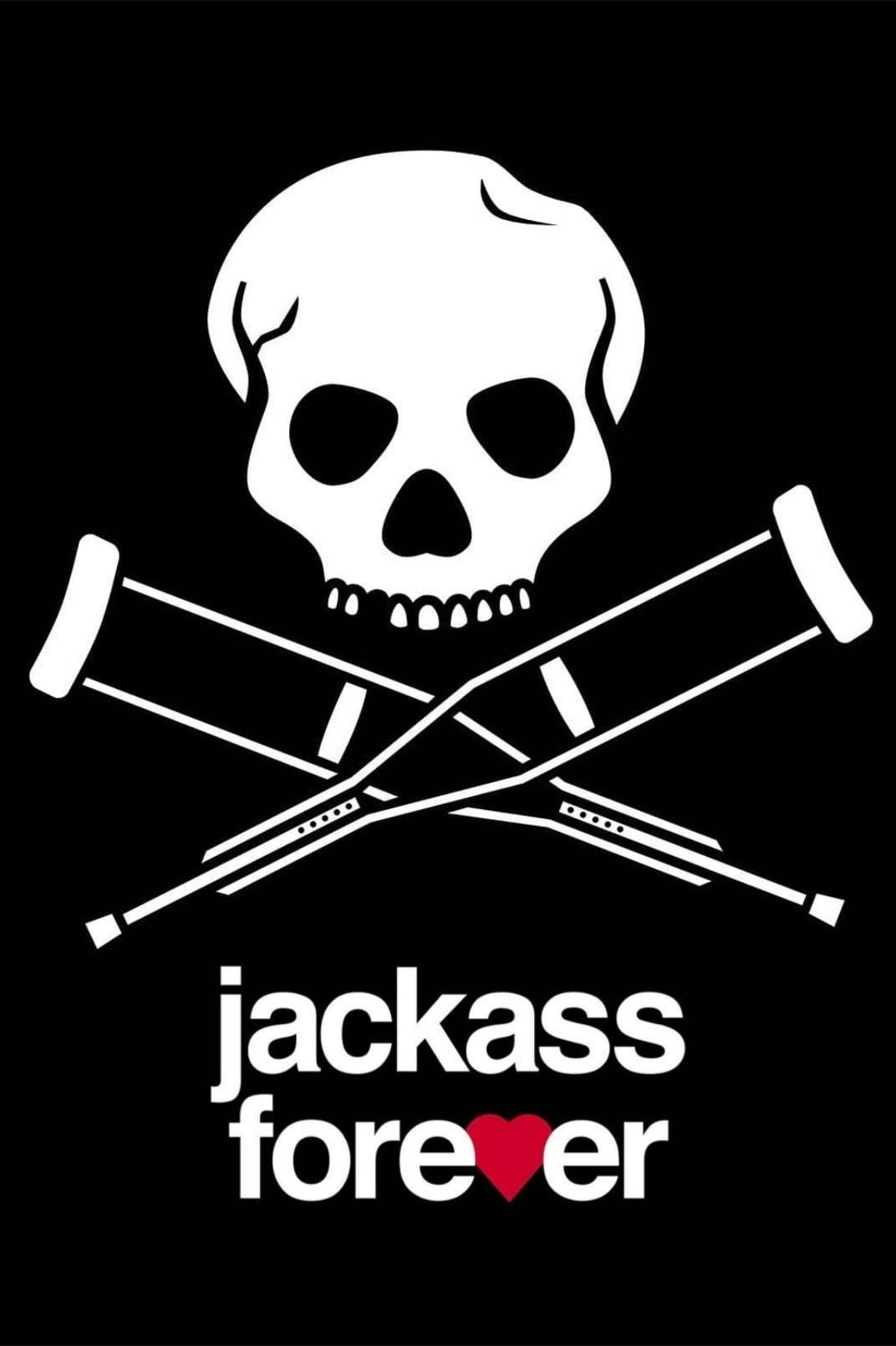 Jackass Forever