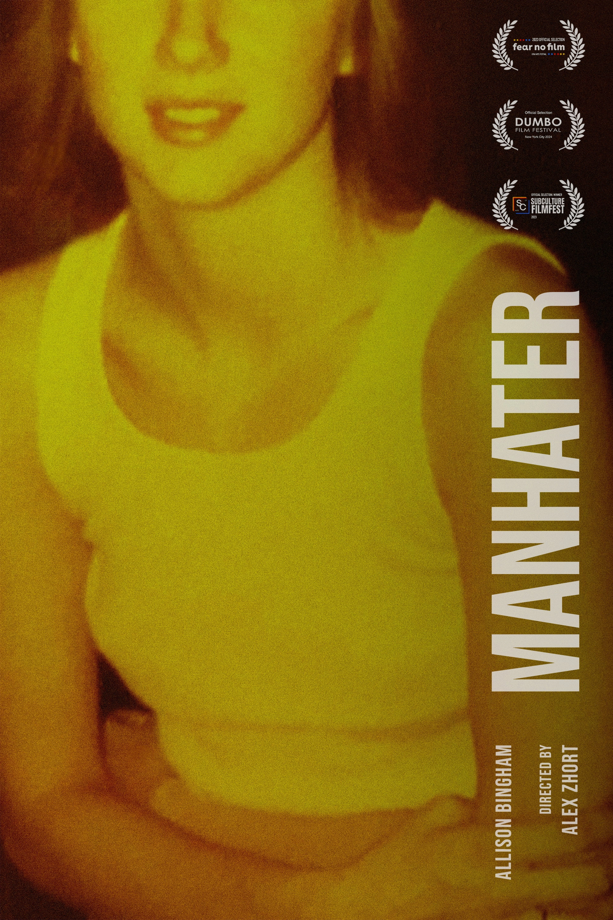 Manhater
