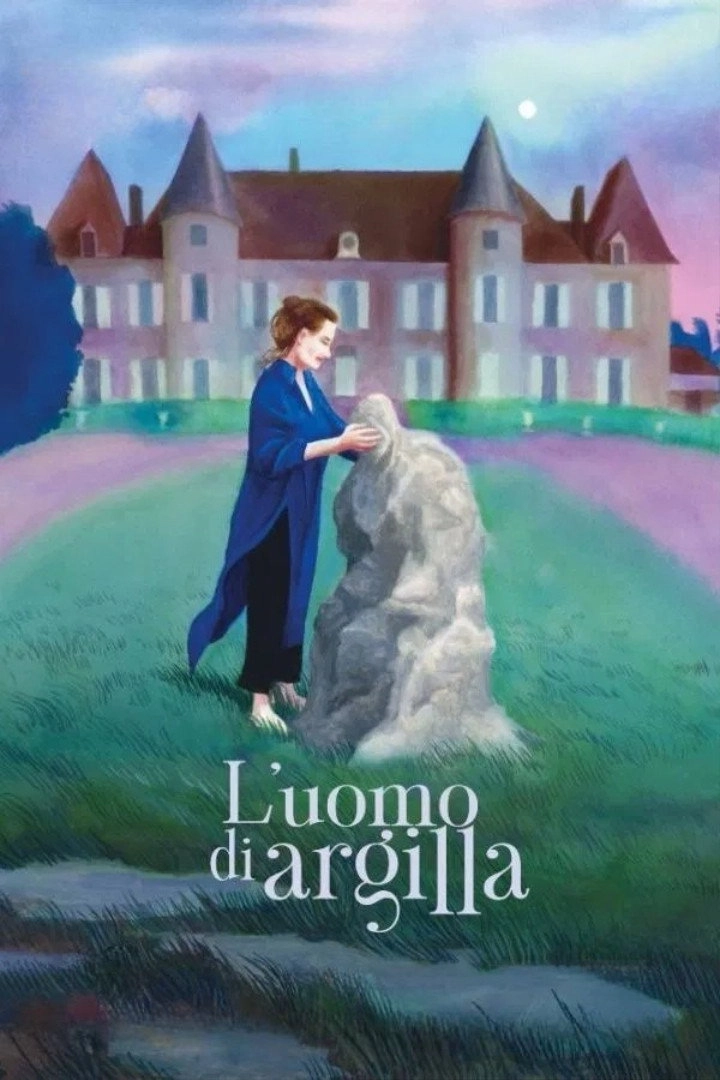 The Dreamer