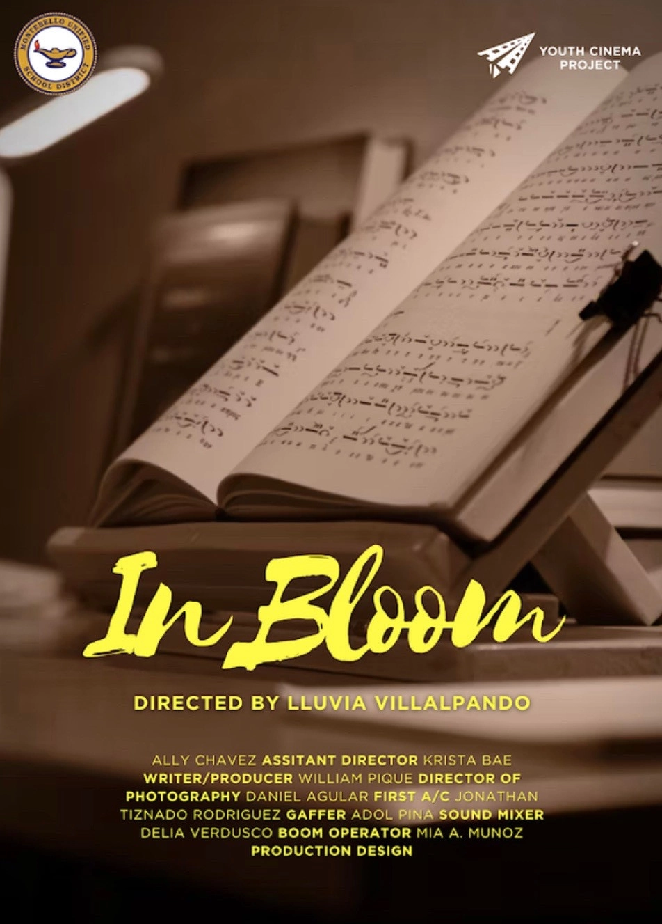 In Bloom