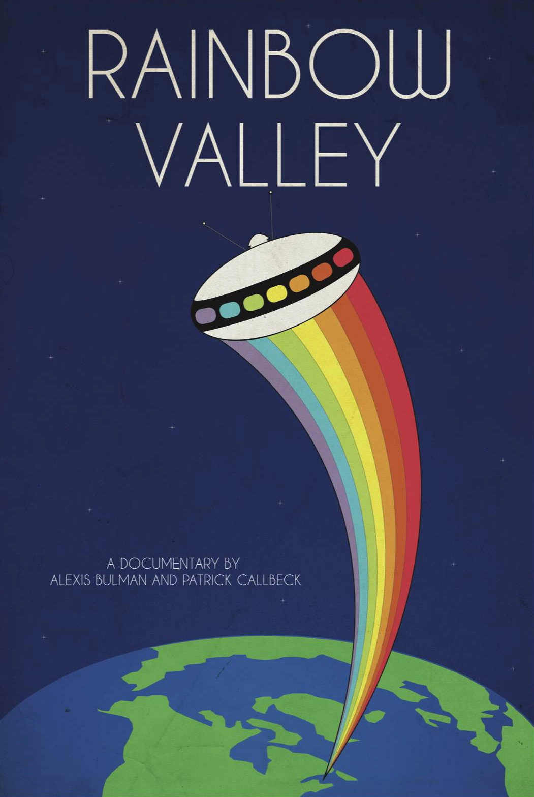 Rainbow Valley Documentary