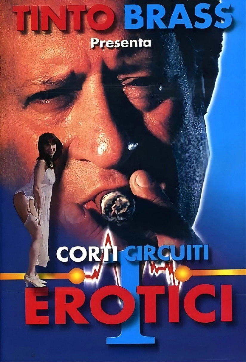 Erotic Short Circuits Vol. 1
