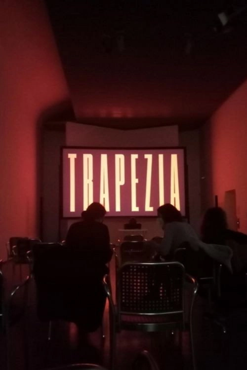 Trapezia