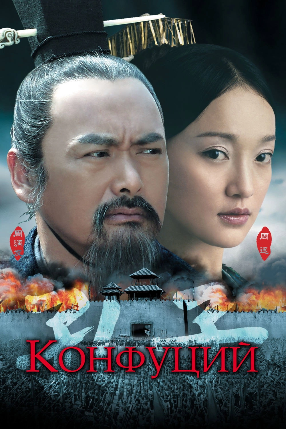 Confucius