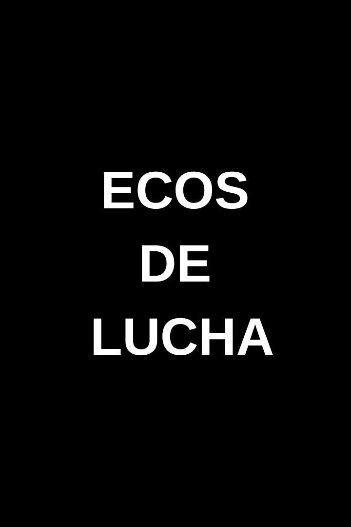 Echoes of fighting