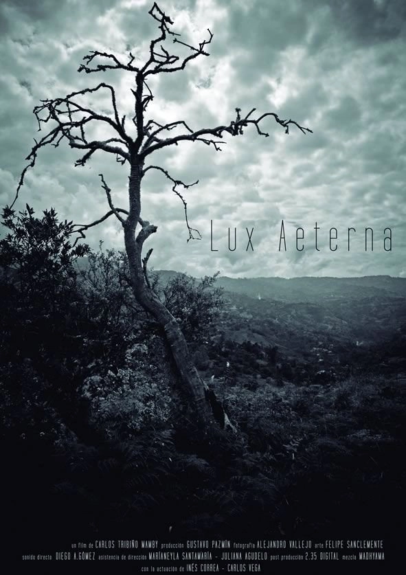 Lux Aeterna