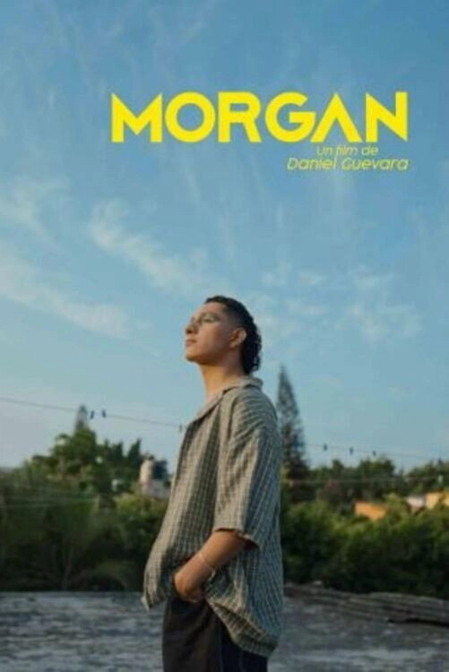 Morgan