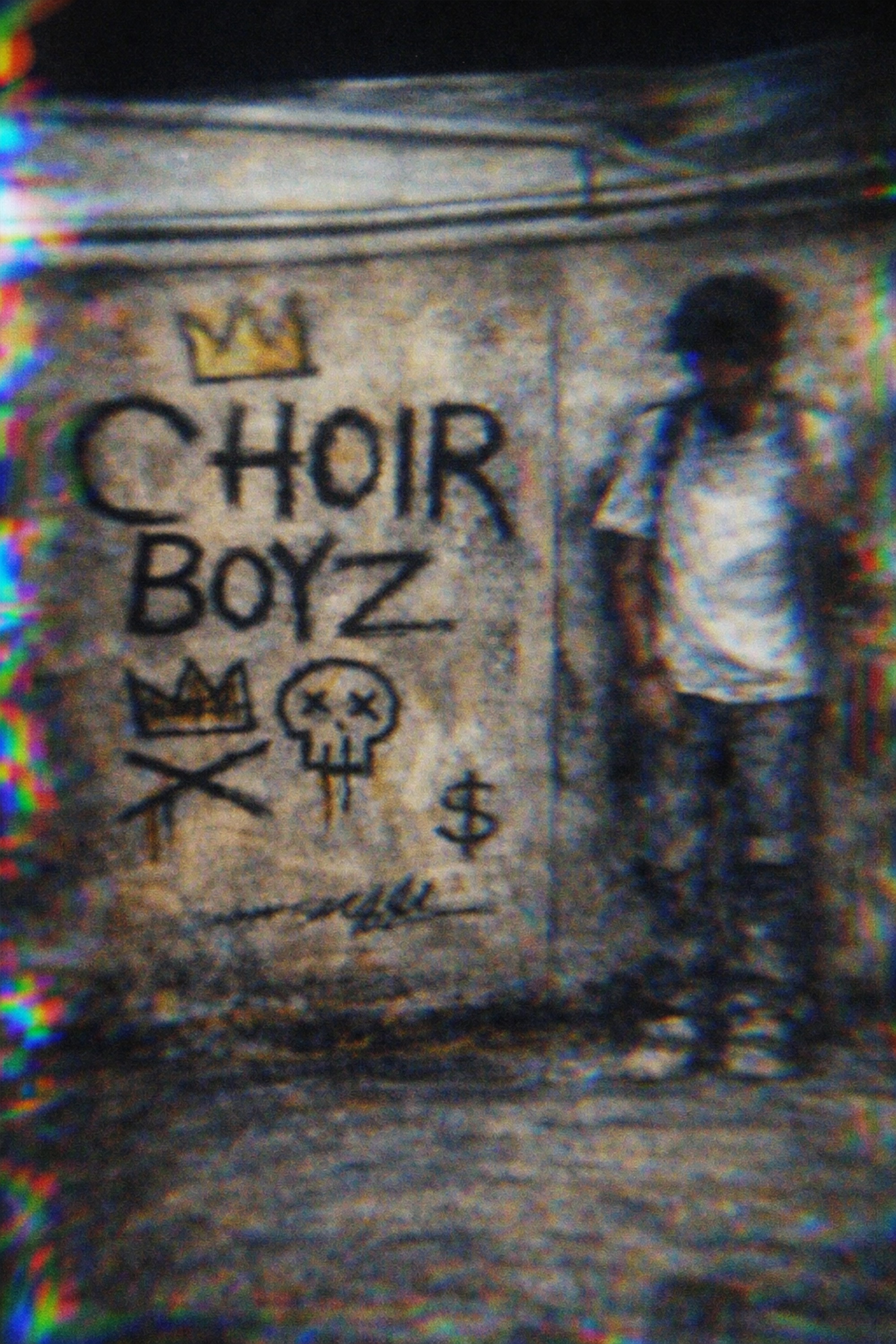 Choir Boyz