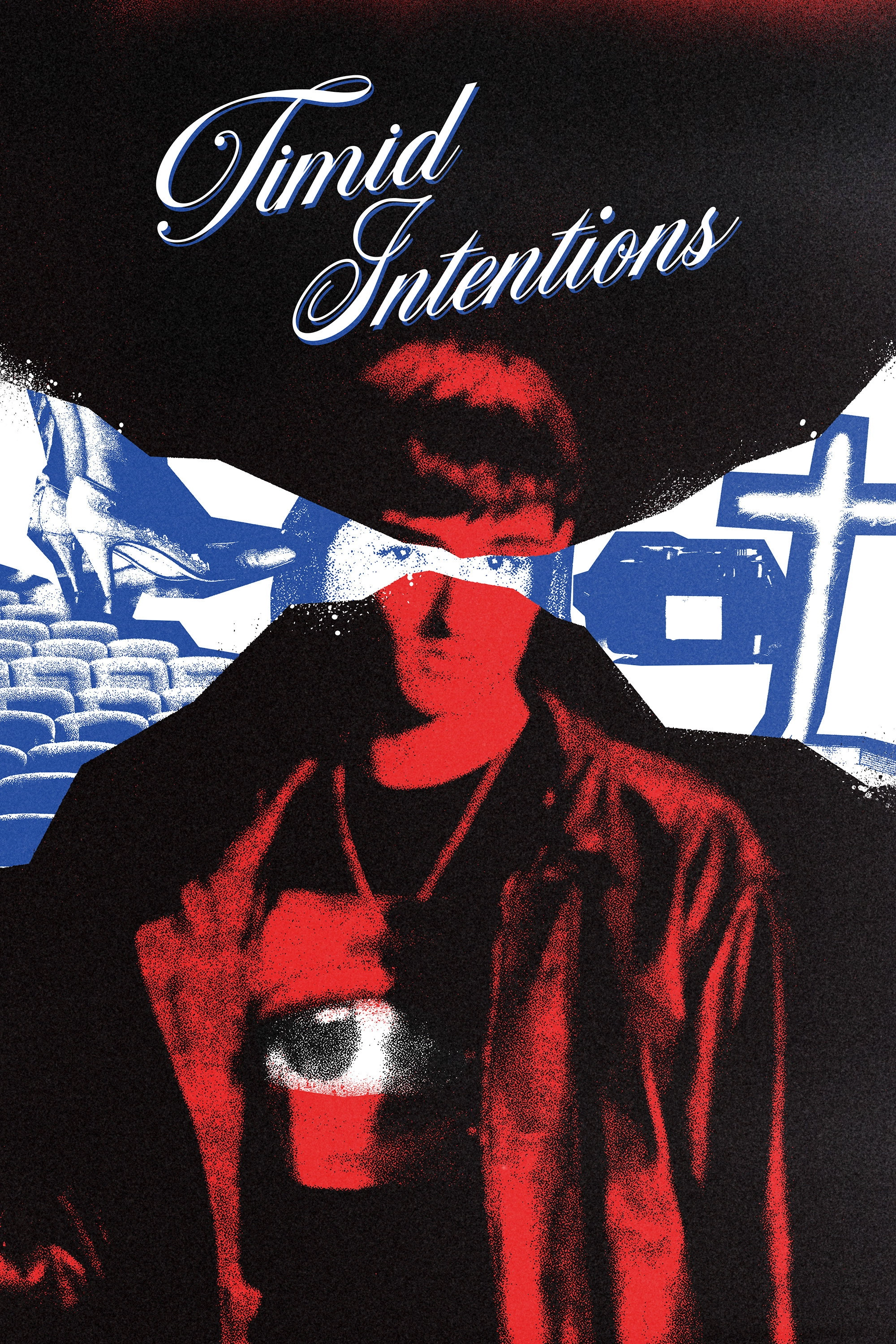 Timid Intentions