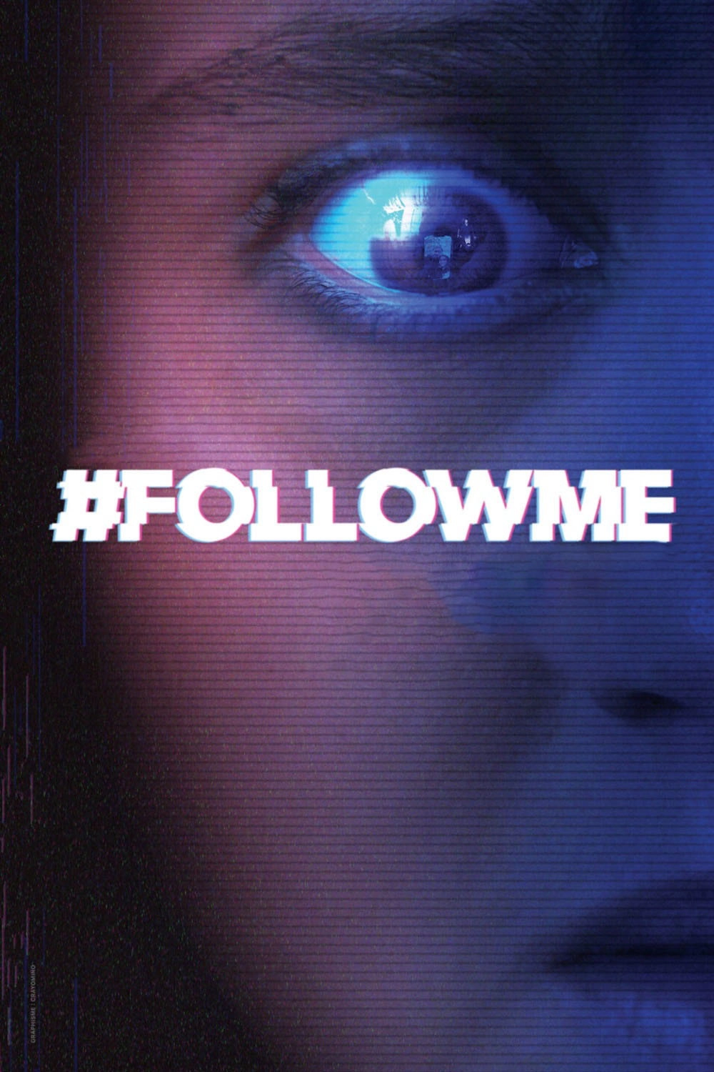 #followme
