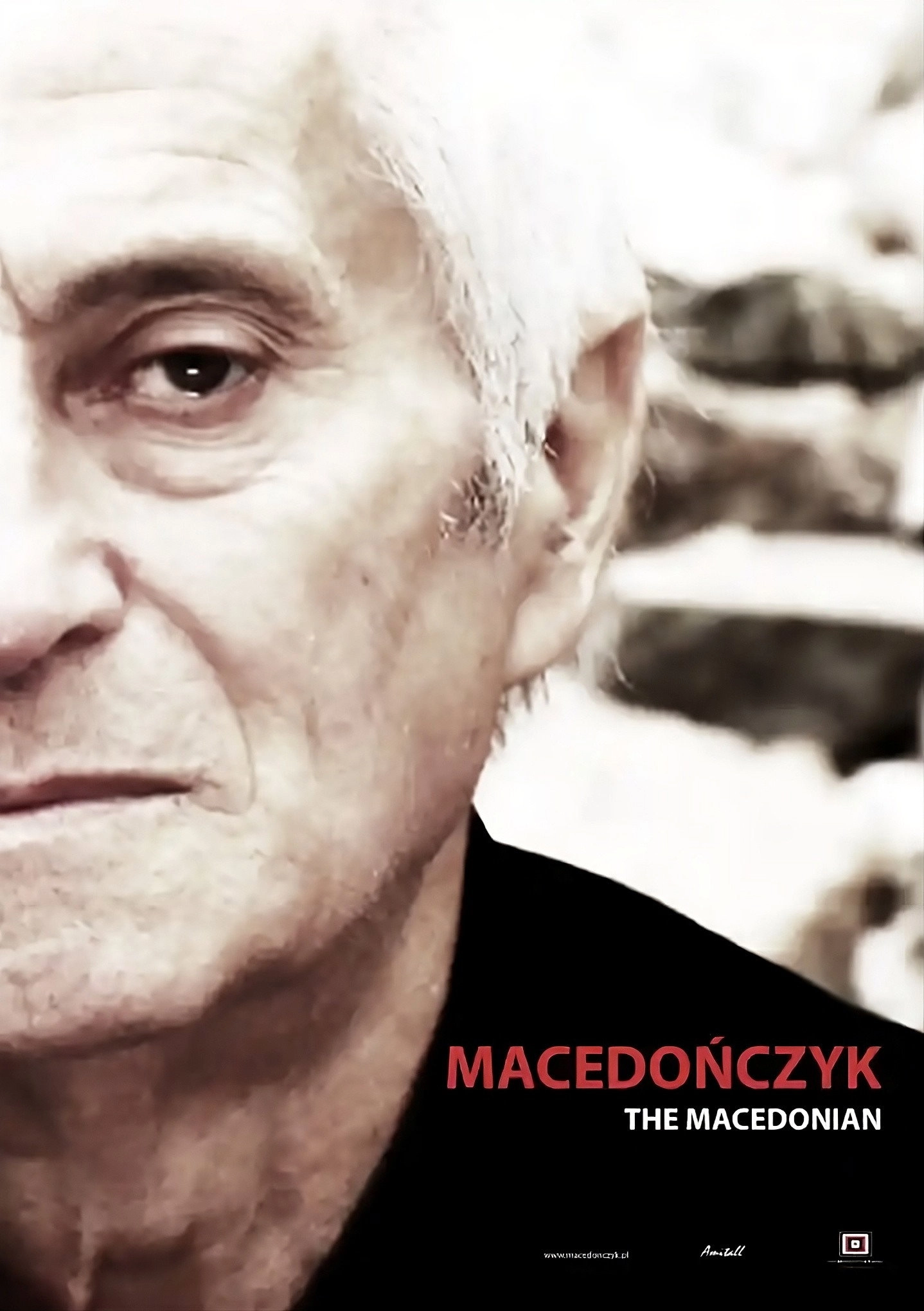 The Macedonian