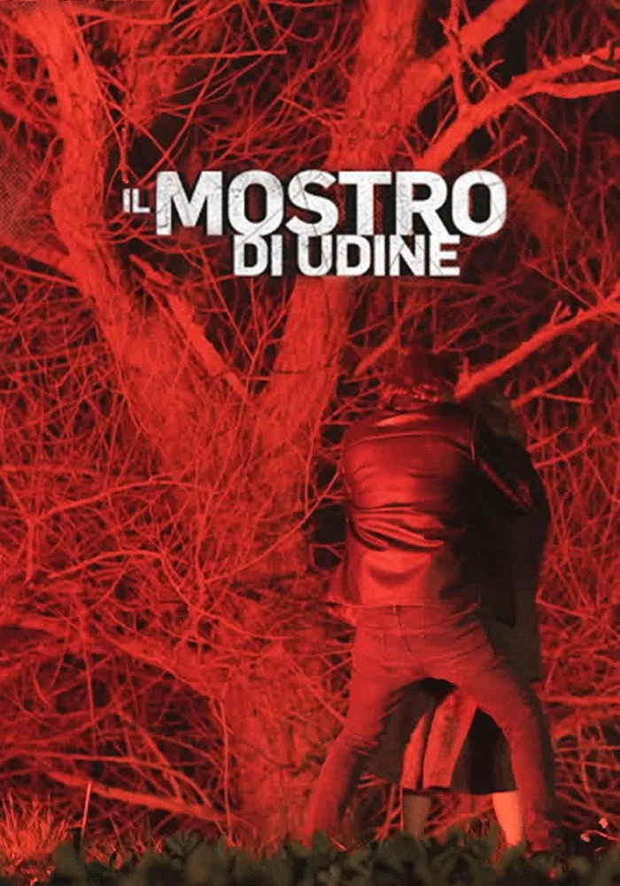 Il mostro di Udine