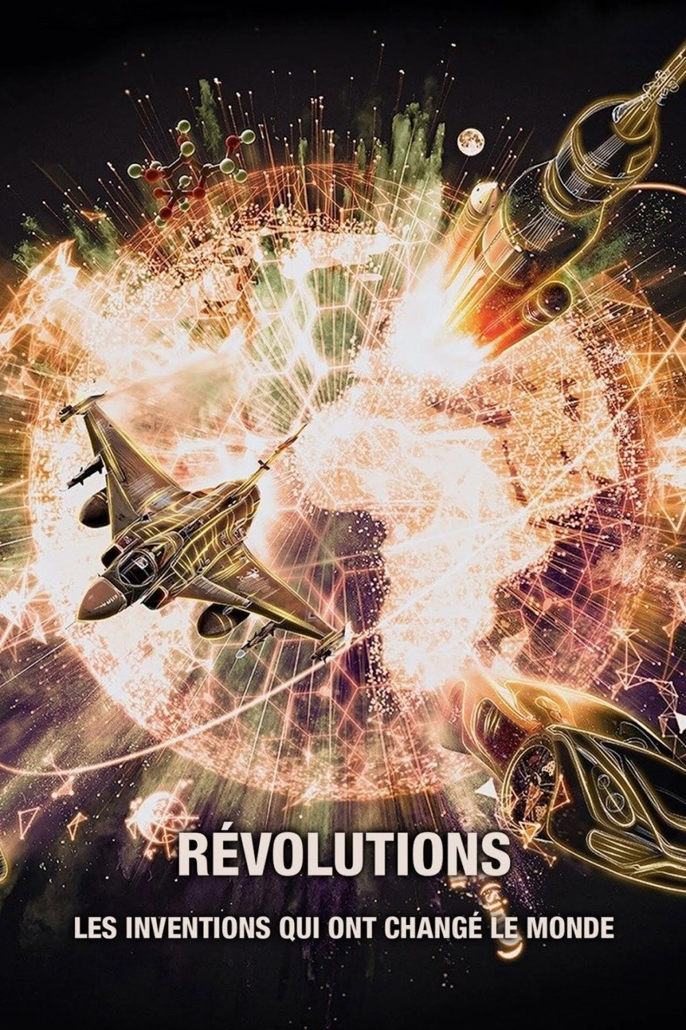 Breakthrough: The Ideas That Changed the World
