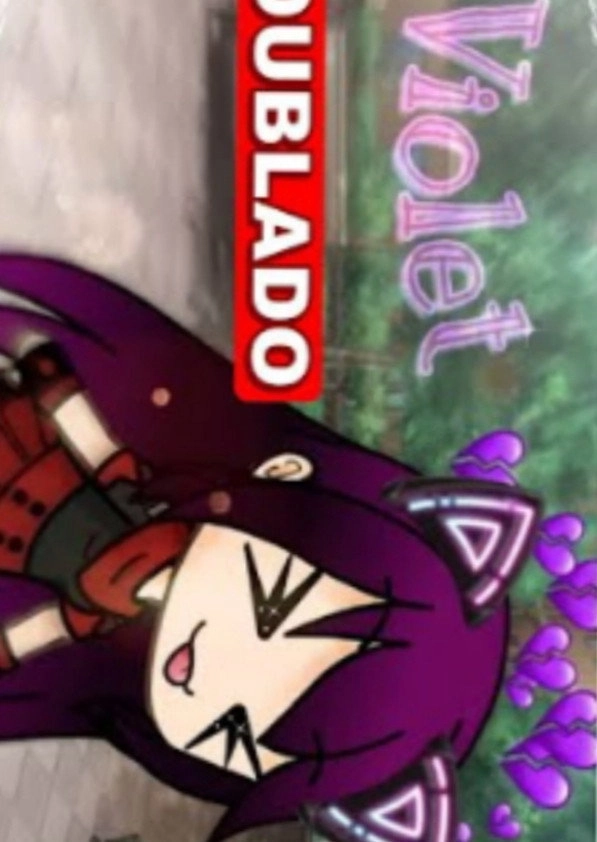 VIOLET GACHA