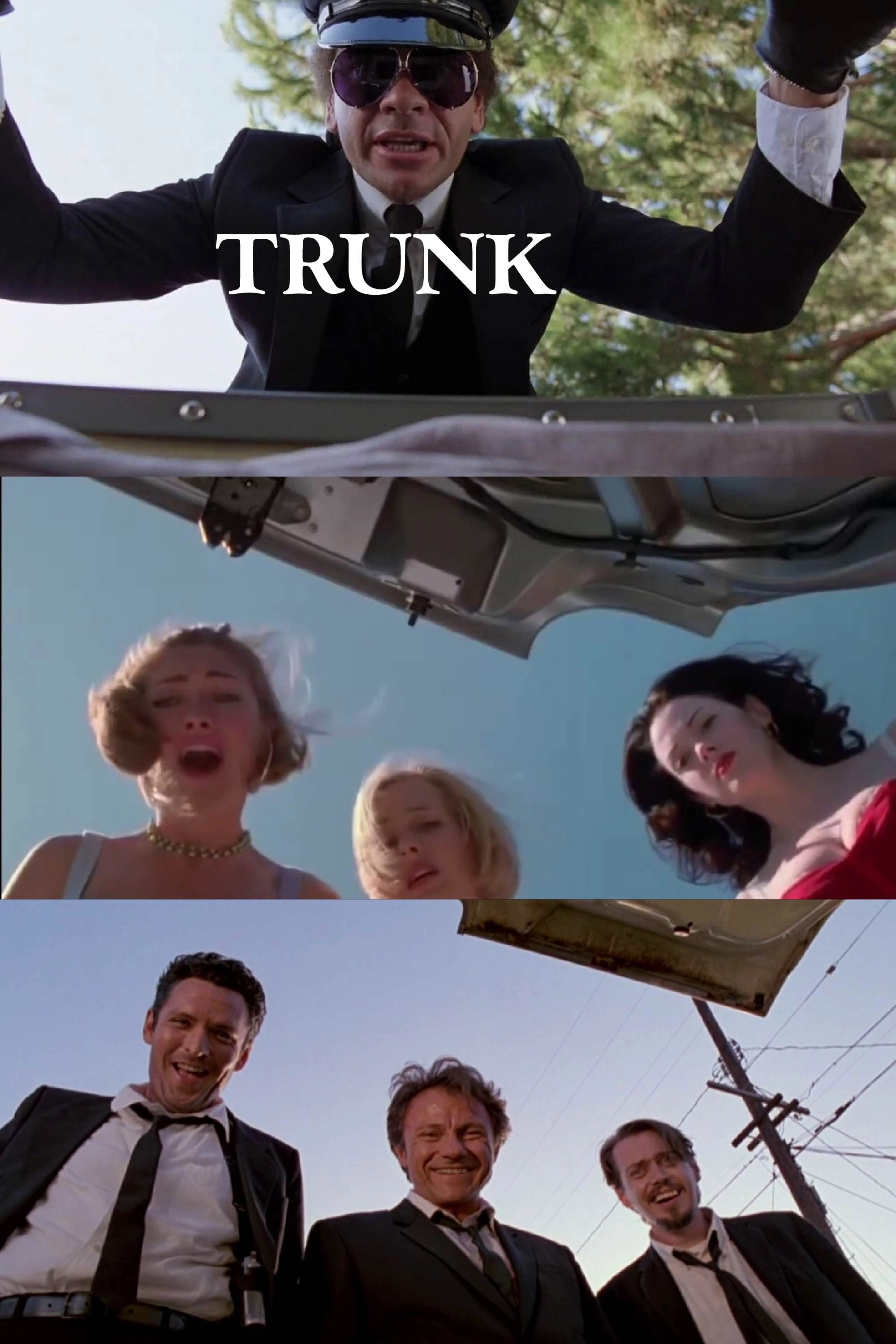 TRUNK