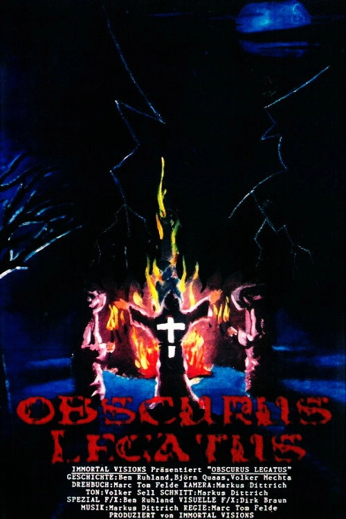 Obscurus Legatus