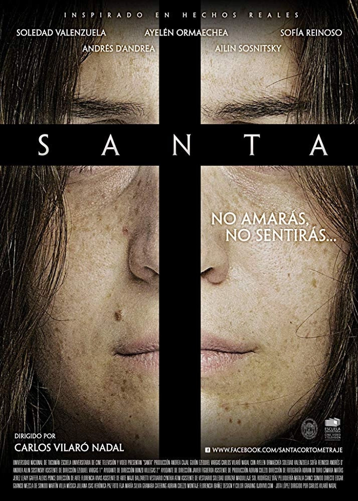 Santa